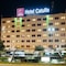 Shg Hotel Catullo - map