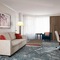 The Westin Washington, D.C. City Center - map
