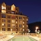 Pan Pacific Whistler Mountainside - map