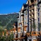 Pan Pacific Whistler Village Centre - map