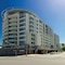 Adina Apartment Hotel Wollongong - map
