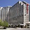 Marriott Downtown At Cf Toronto Eaton Centre - map