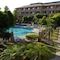 Shilo Inns Yuma - map