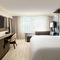 Victoria Marriott Inner Harbour - map