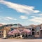 Millennium Hotel Queenstown - map