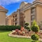 Hotel Turan Prince - map