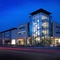 Shearwater Hotel & Spa - map