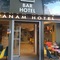 Panam Hotel - map