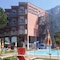 Hotel Everest Arco - map