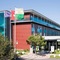 Novotel Lausanne Bussigny - map