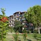 Justiniano Club Park Conti - map