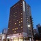 Uljiro Co-Op Residence - map