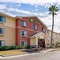 Extended Stay America Suites Melbourne Airport - map