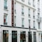 Hotel Floride Etoile - map