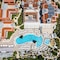 Side Star Resort - Ultra All Inclusive - map