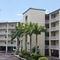 Boca Ciega Resort - map