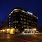 AZZ Asturias Langrehotel & Spa - map