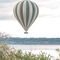 Mawe Luxury Tented Camp - map