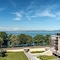 Hilton Evian-Les-Bains - map