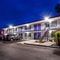 Best Western Hotell Lerdalshoejden - map