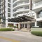 Woodlands Suites Serviced Residences - map