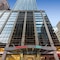 Hampton Inn Chicago Downtown Magnificent Mile - map