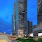 W Hong Kong - map
