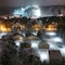Lapland Hotels Ounasvaara Chalets - map