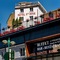 Hotel Sainte Rose - map
