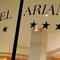 Hôtel Ariane - map