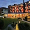 Best Western Beauséjour - map