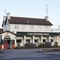 Highwayman Hotel - map