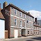 Bear Hotel Havant by Greene King Inns - map
