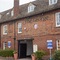 George Hotel Huntingdon By Greene King Inns - map