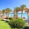 Club Calimera Habiba Beach - map