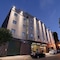 Hotel Douro - map