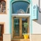 Hostal Jume - Urban Rooms - map