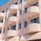 Aparthotel Loar Ferreries - map