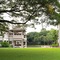 Le Meridien Chiang Rai Resort, Thailand - map