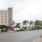 Bastion Hotel Zoetermeer - map