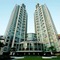 Ascott Makati - map