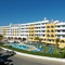 Hotel Paladim & Alagoamar - map
