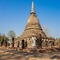 The Legendha Sukhothai - map