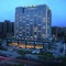 Hangzhou Westlake Golden Plaza Hotel - map