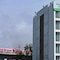 Icheck Inn Mayfair Pratunam - map