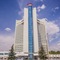 Belarus Hotel - map