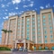 Hampton Inn By Hilton Tampico Aeropuerto - map