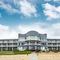 Seaside Hotel & Spa Swakopmund - map