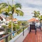 Noosa International Resort - map
