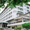 Khanom Golden Beach Hotel - map